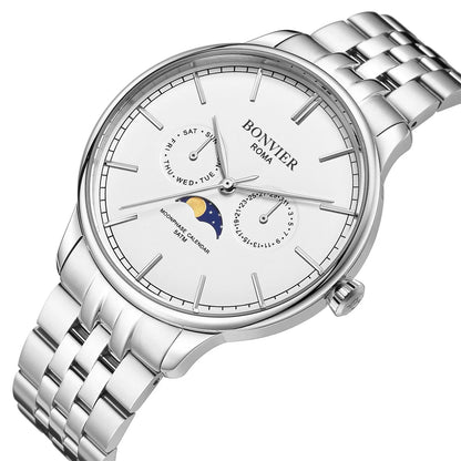 Bonvier Moonphase BV065