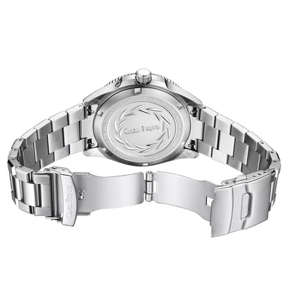 Carl Pique Pacific CP0012