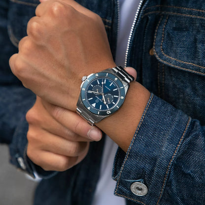 Carl Pique Pacific CP0011
