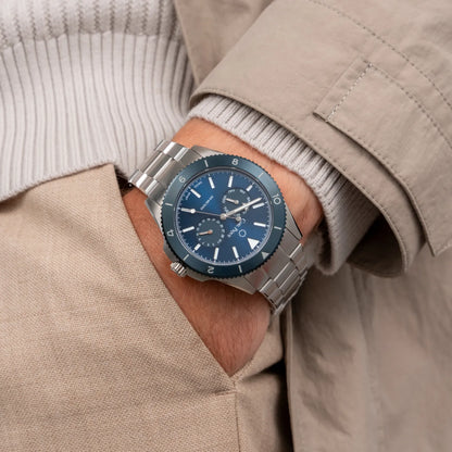 Carl Pique Pacific CP0011