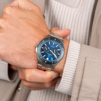 Carl Pique Pacific CP0011