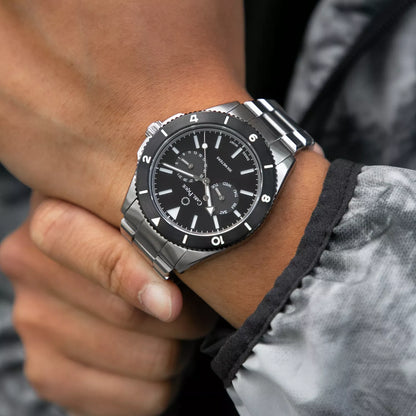 Carl Pique Pacific CP0012