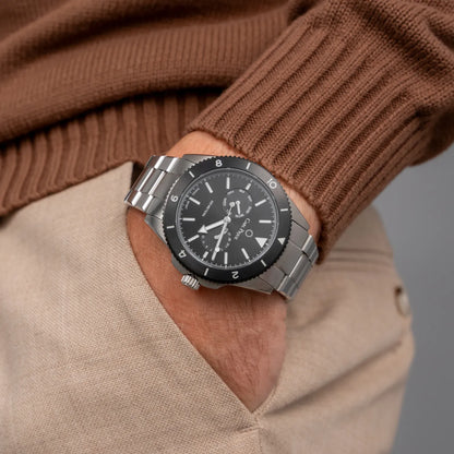 Carl Pique Pacific CP0012