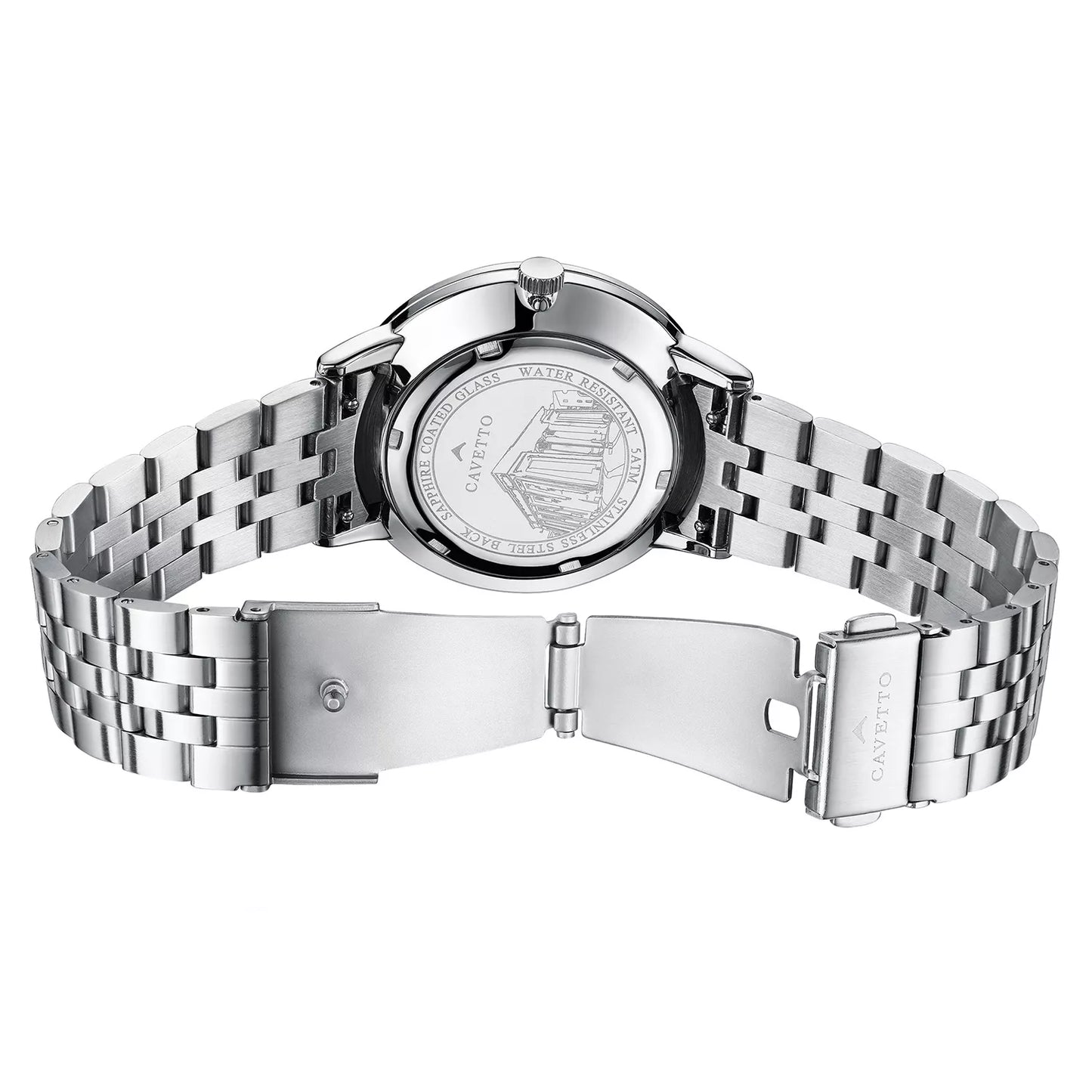 Cavetto Classic CV0045