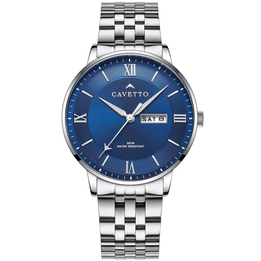 Cavetto harraur – Urval