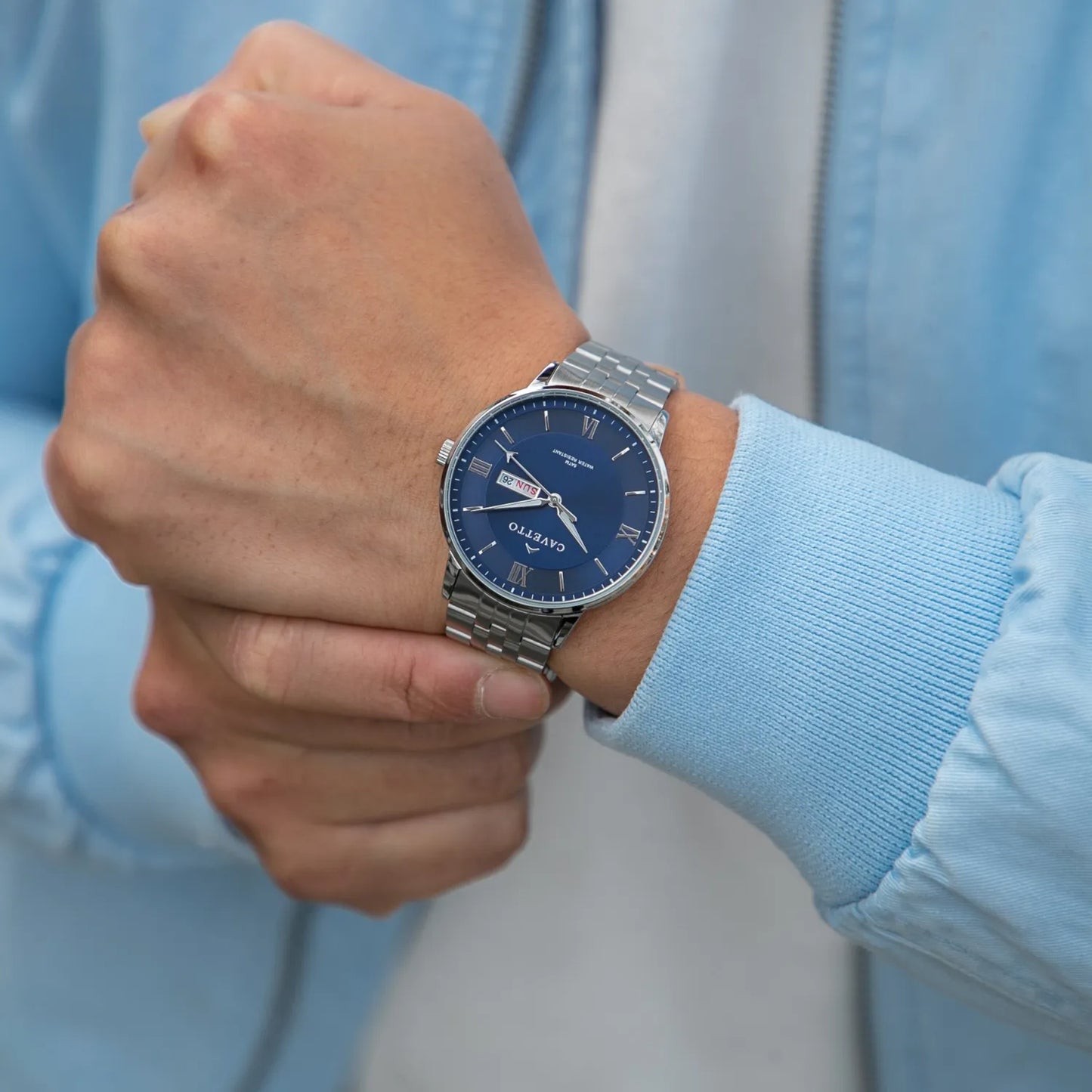 Cavetto Classic CV0046