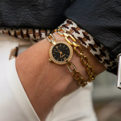 Lugano Elegans gávusett L0092