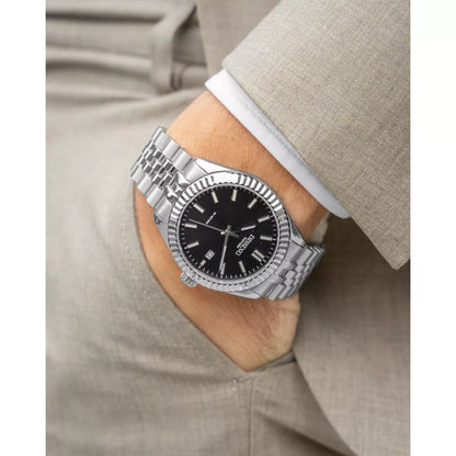 Dissing Date Automatic D1187
