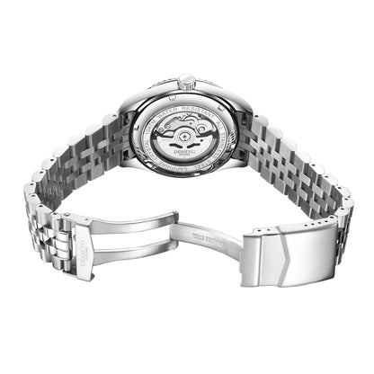 Dissing Date Automatic D1187