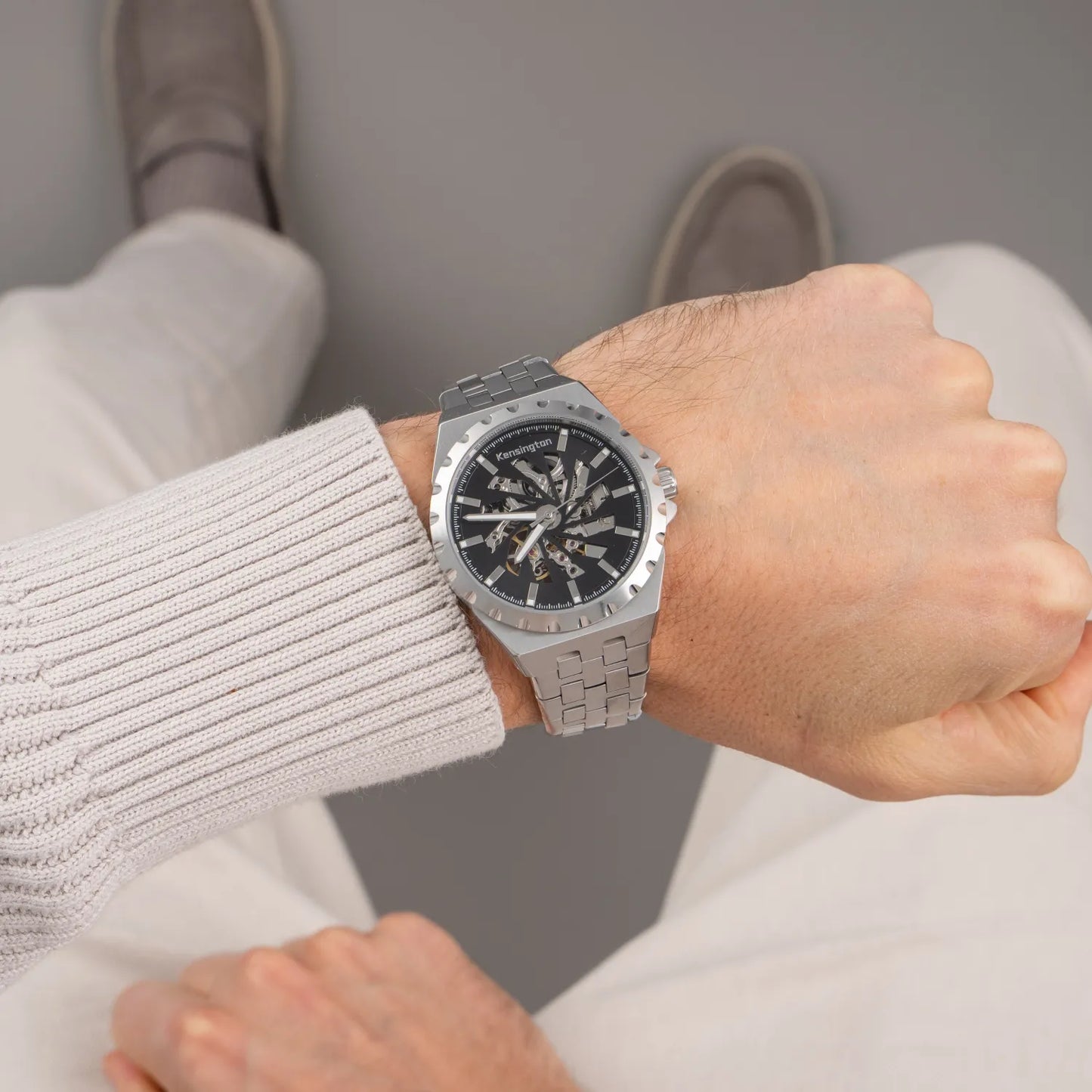Kensington Infinity K0109