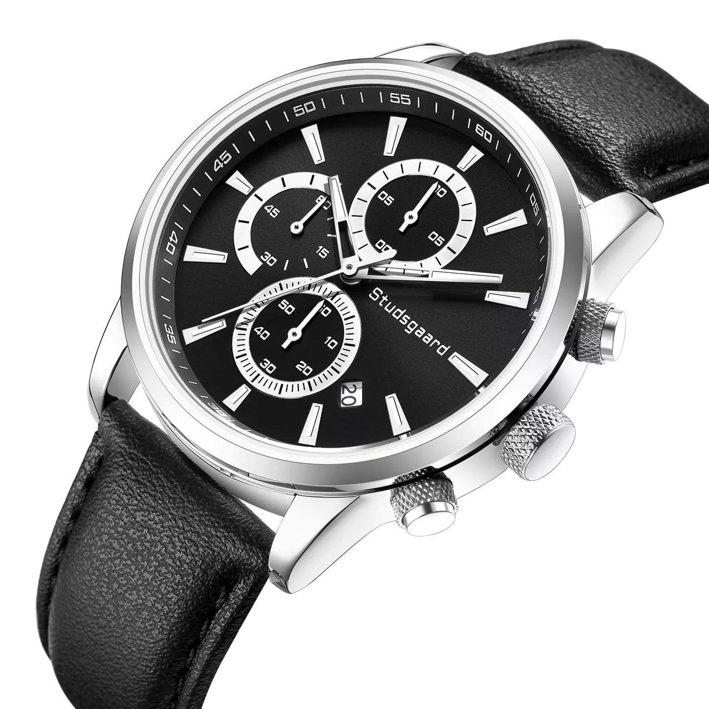 Studgaard Chronograph s0050