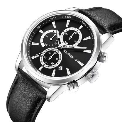 Studgaard Chronograph s0050
