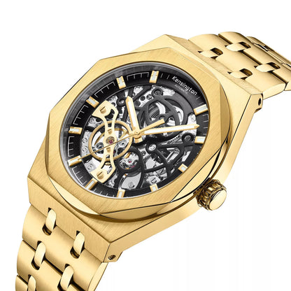 Kensington Skeleton K0061