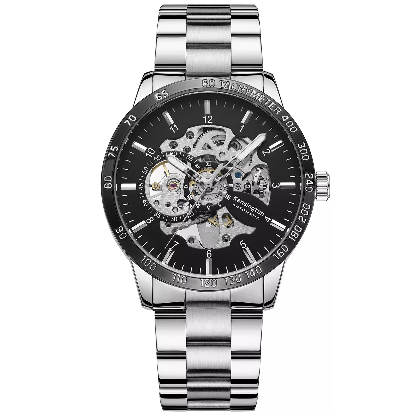 Kensington London Automatic K0090