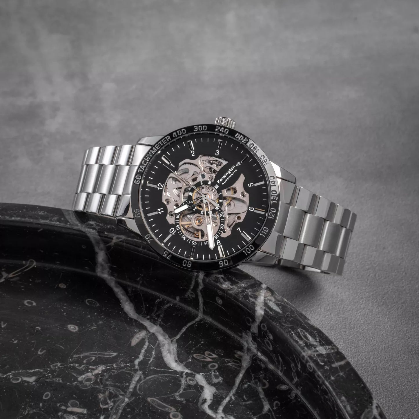 Kensington London Automatic K0090
