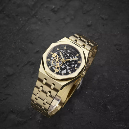 Kensington Skeleton K0061