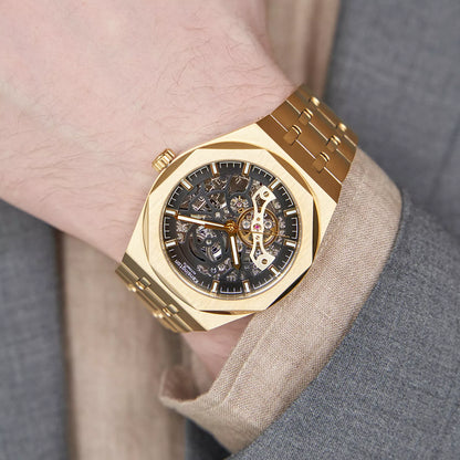 Kensington Skeleton K0061
