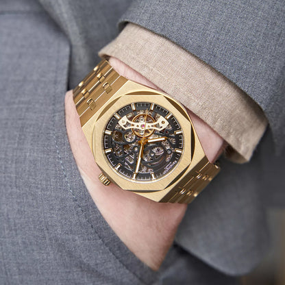 Kensington Skeleton K0061