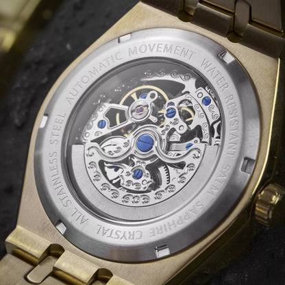 Kensington Skeleton K0061