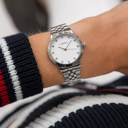 Lugano Elegans gávusett L0093