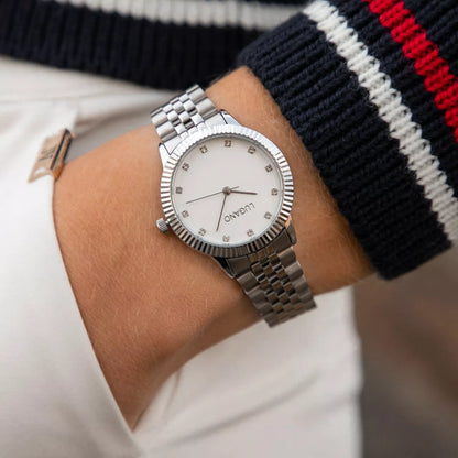 Lugano Elegans gávusett L0093