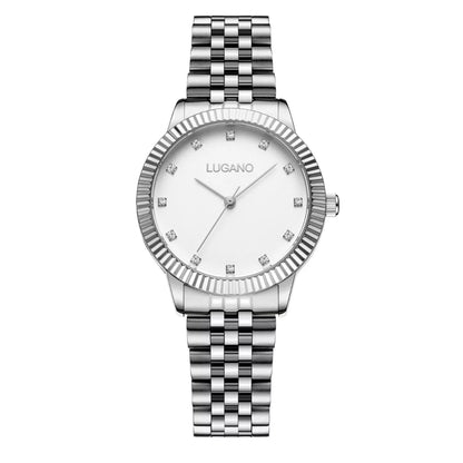 Lugano Elegans gávusett L0093