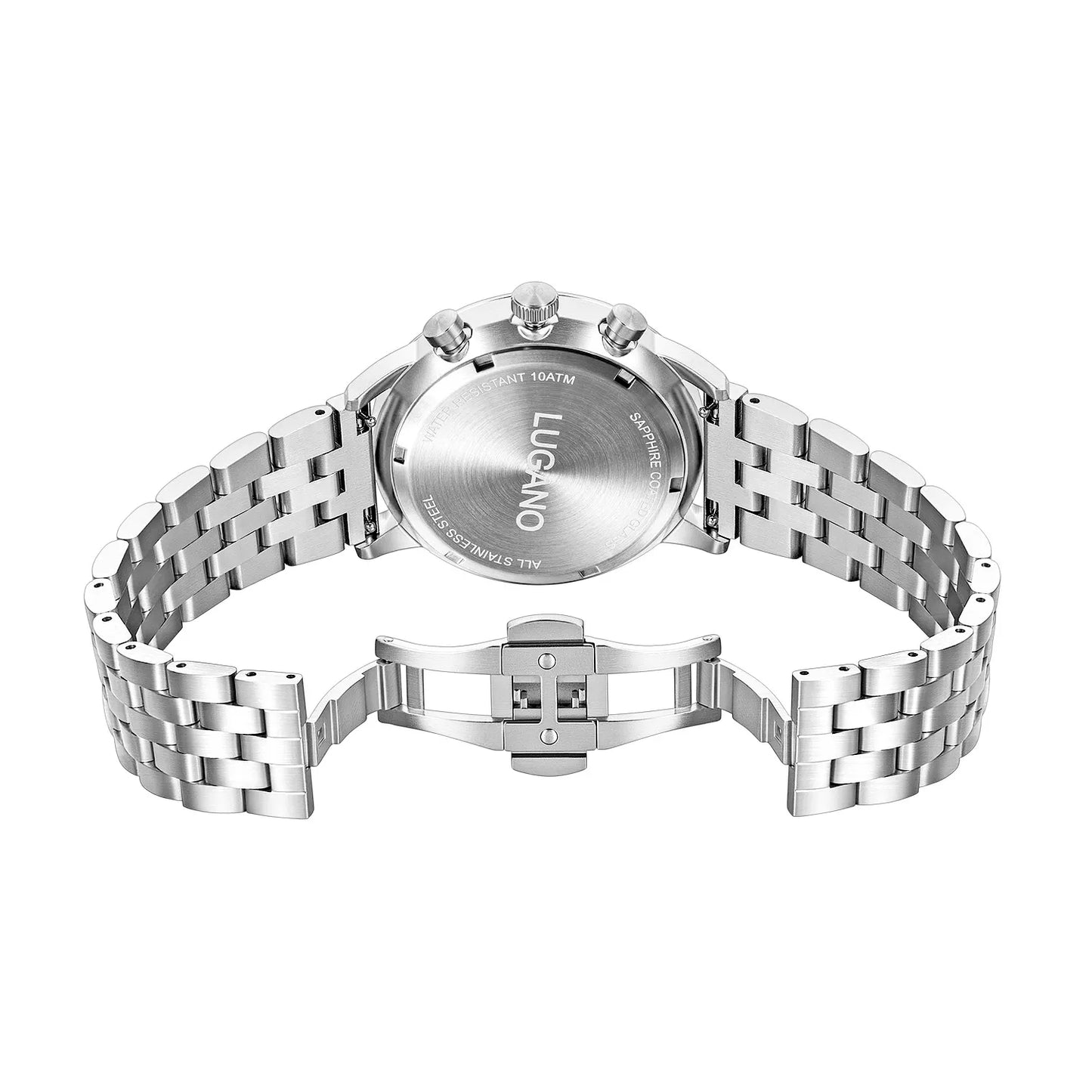 Lugano gentlemen L0118