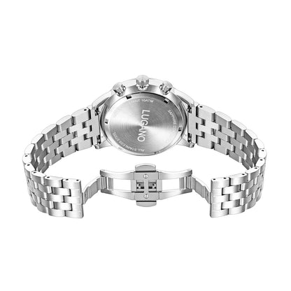 Lugano gentlemen L0118