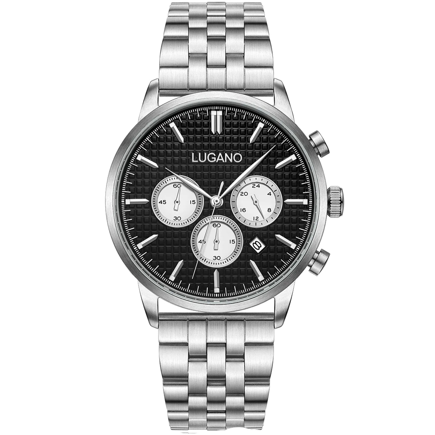 Lugano gentlemen L0118