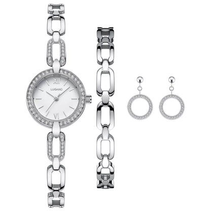 Lugano Elegans gávusett L0091