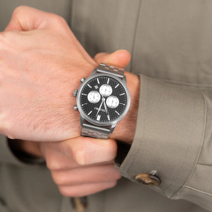 Lugano gentlemen L0118