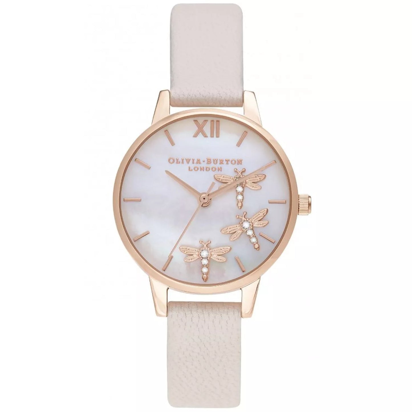 Olivia Burton Dancing Dragonfly OB16GB01