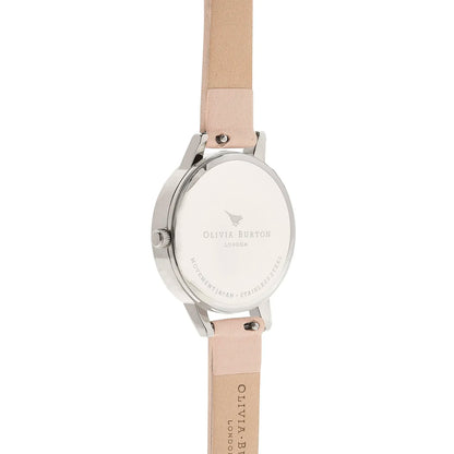Olivia Burton Glasshouse OB16GH09