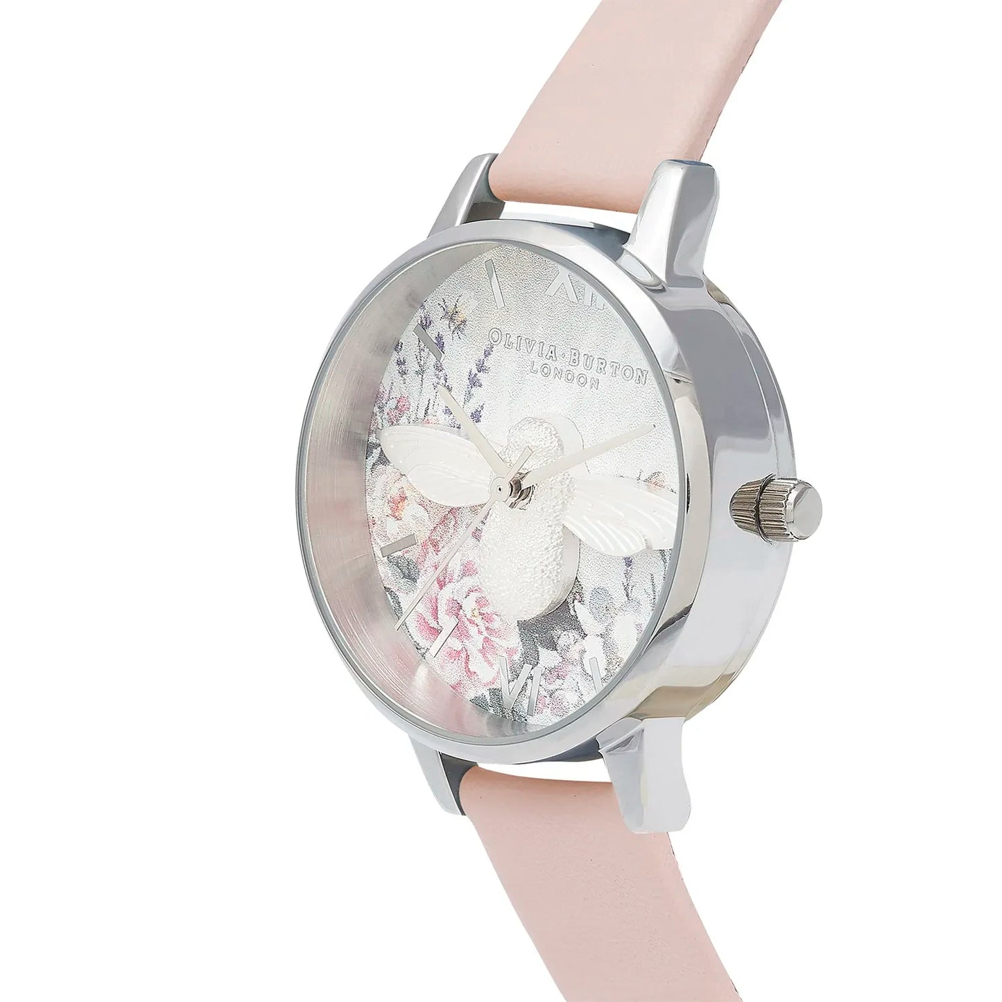 Olivia Burton Glasshouse OB16GH09