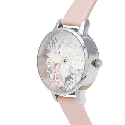 Olivia Burton Glasshouse OB16GH09