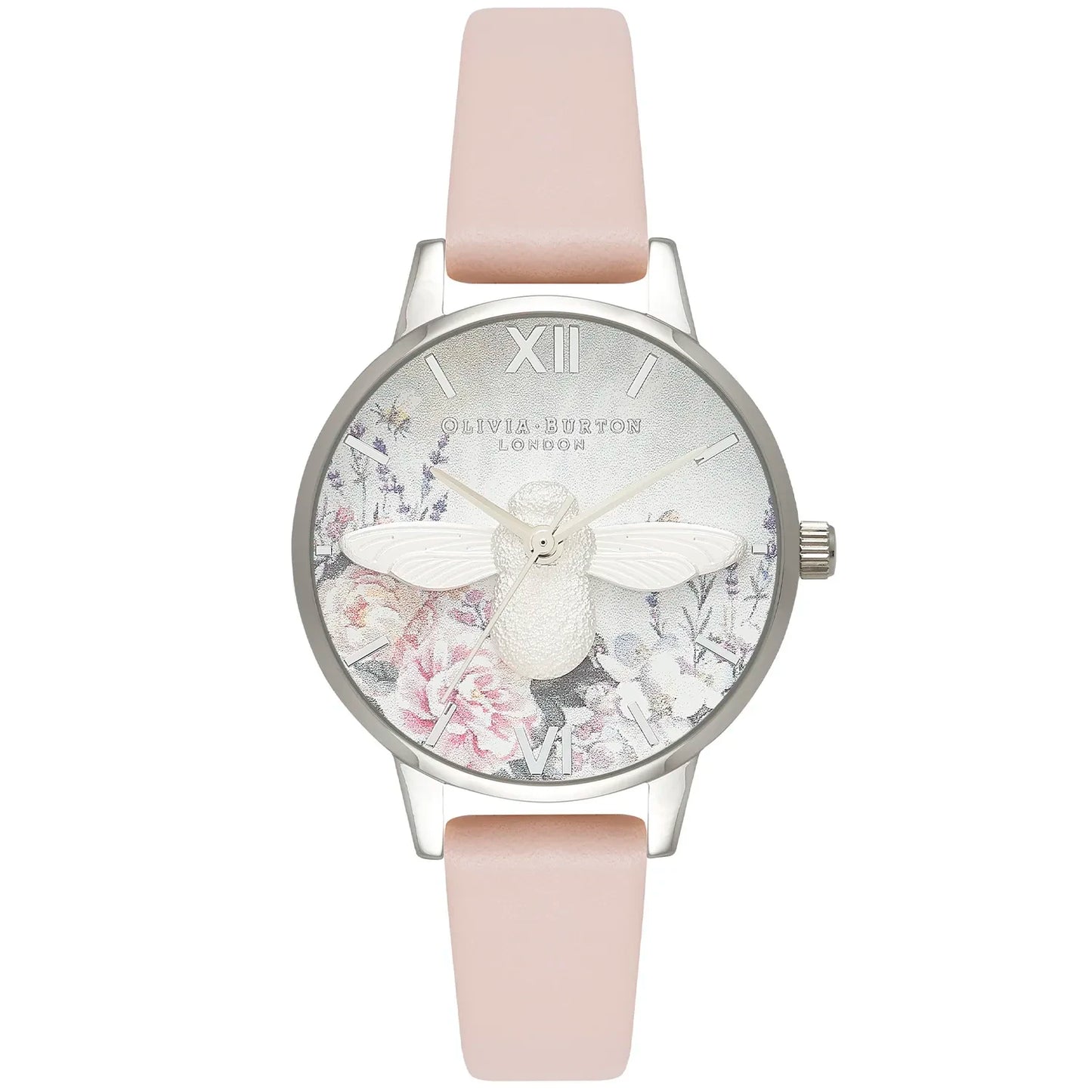 Olivia Burton Glasshouse OB16GH09