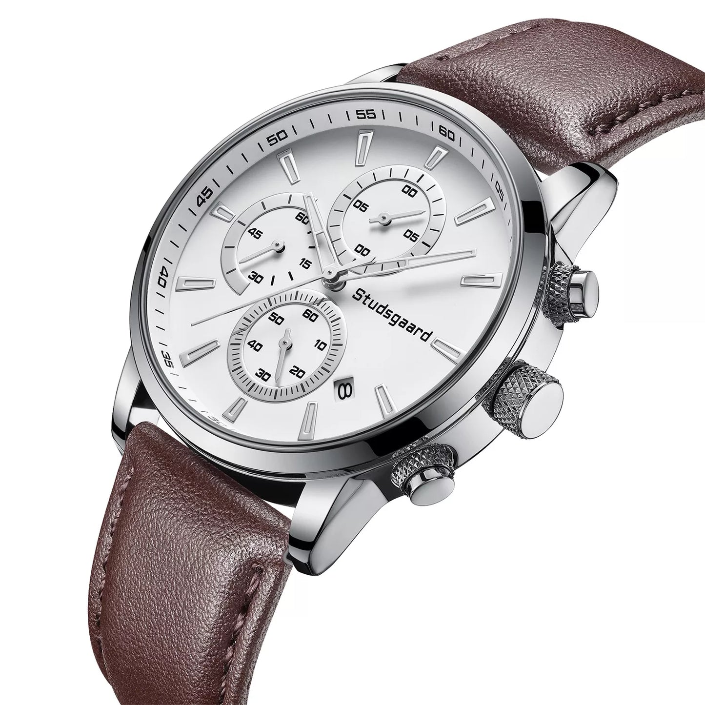 Studsgaard Chronograph S0079