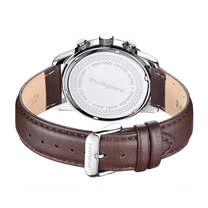 Studsgaard Chronograph S0079
