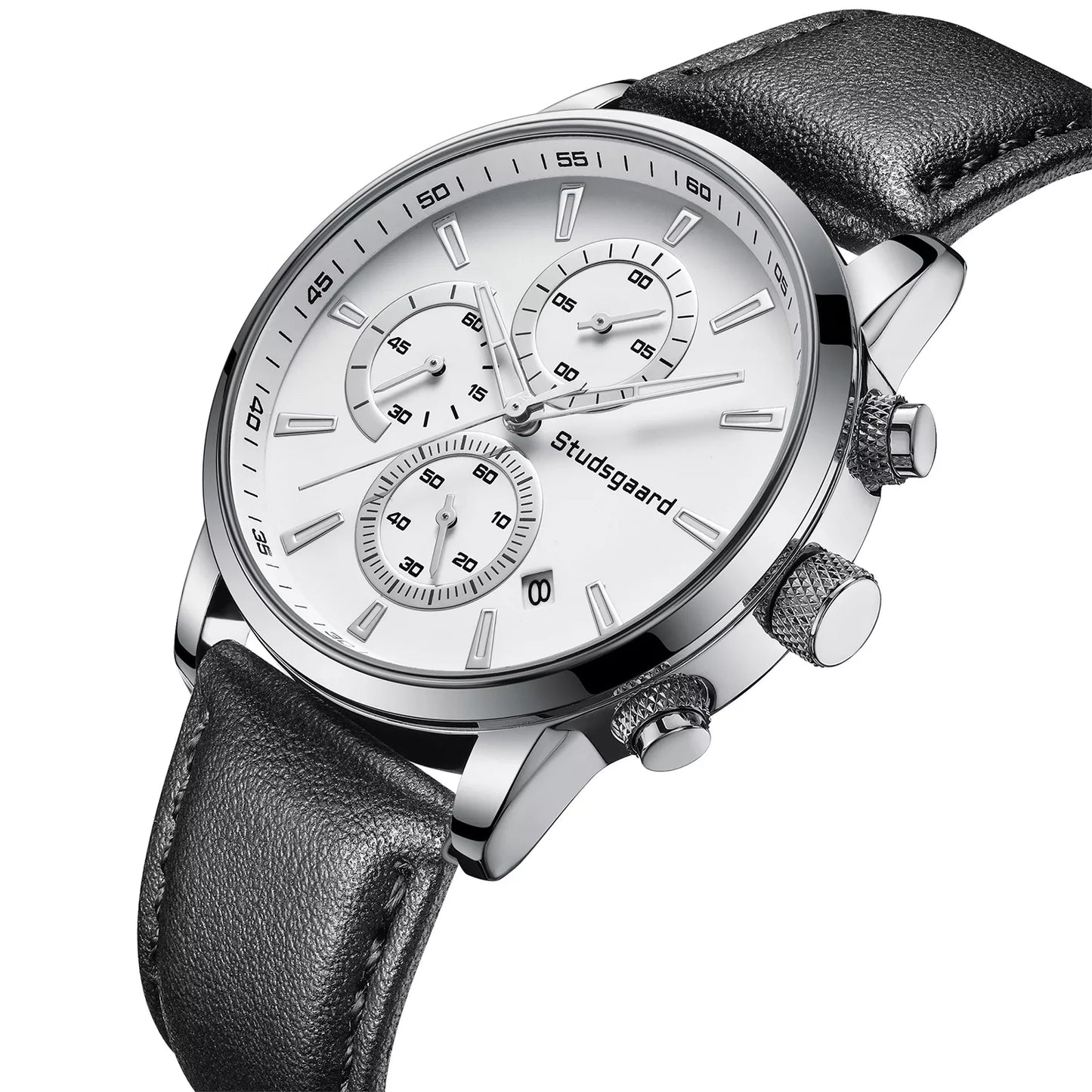 Studsgaard Chronograph S0091