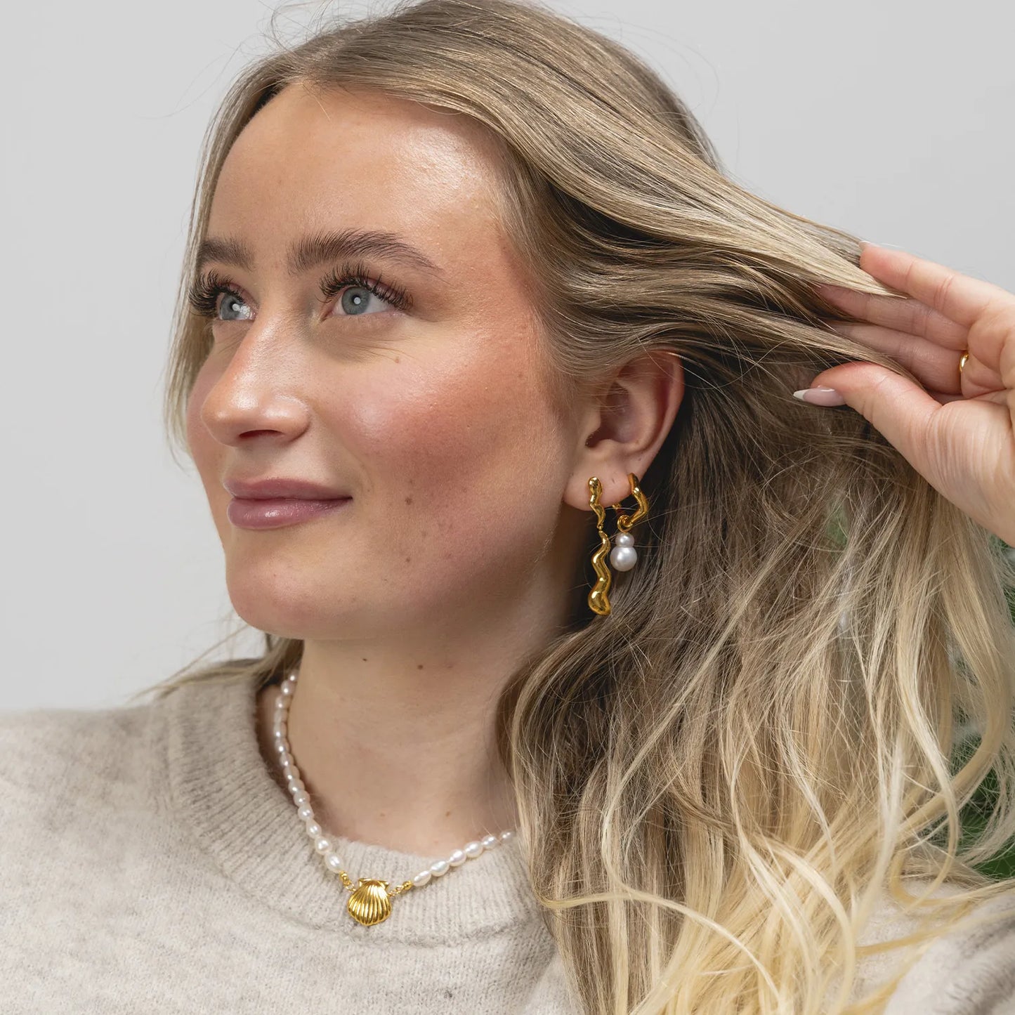 Olivia Dahl pakkatilboð