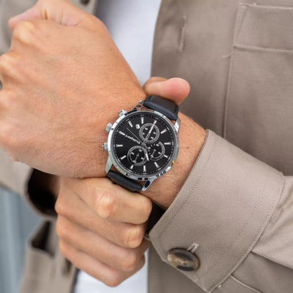 Studgaard Chronograph s0050