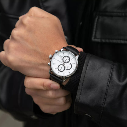 Studsgaard Chronograph S0091