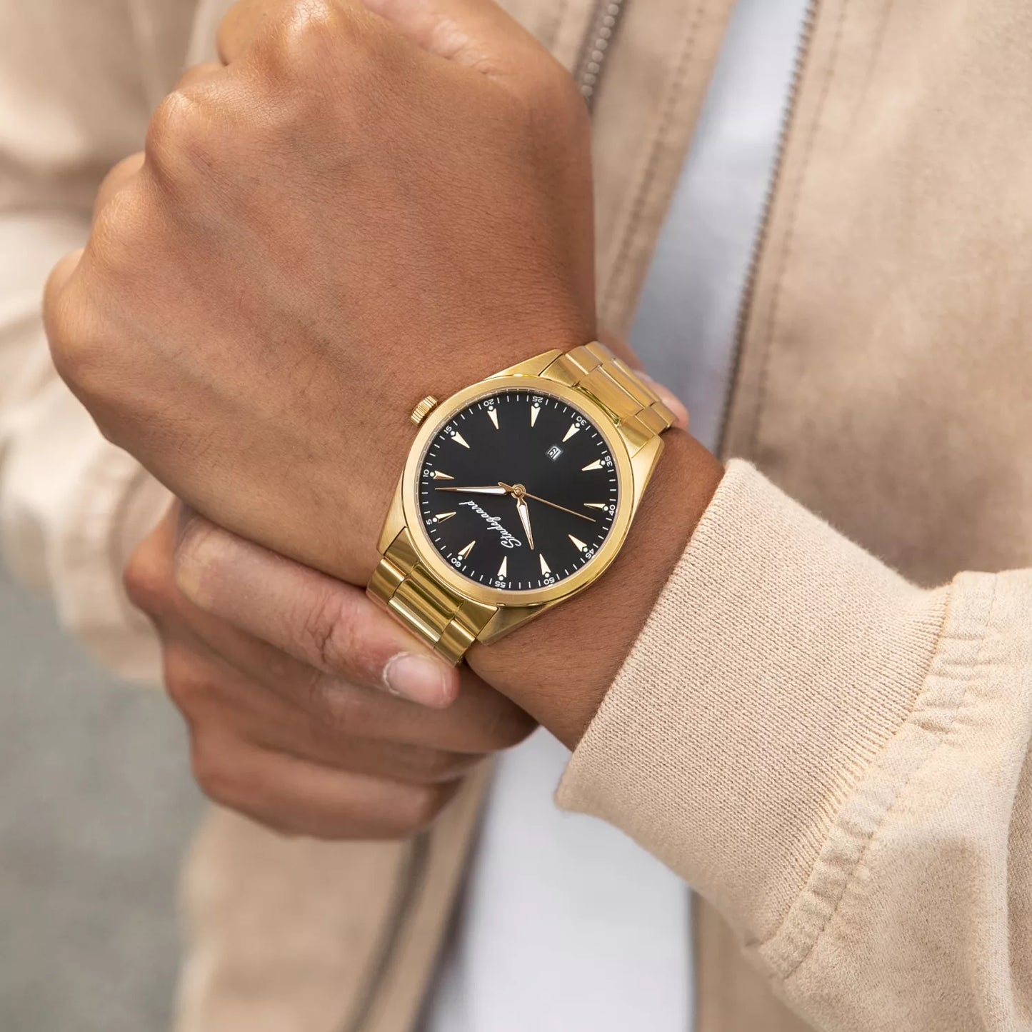 Studsgaard Classic s0062